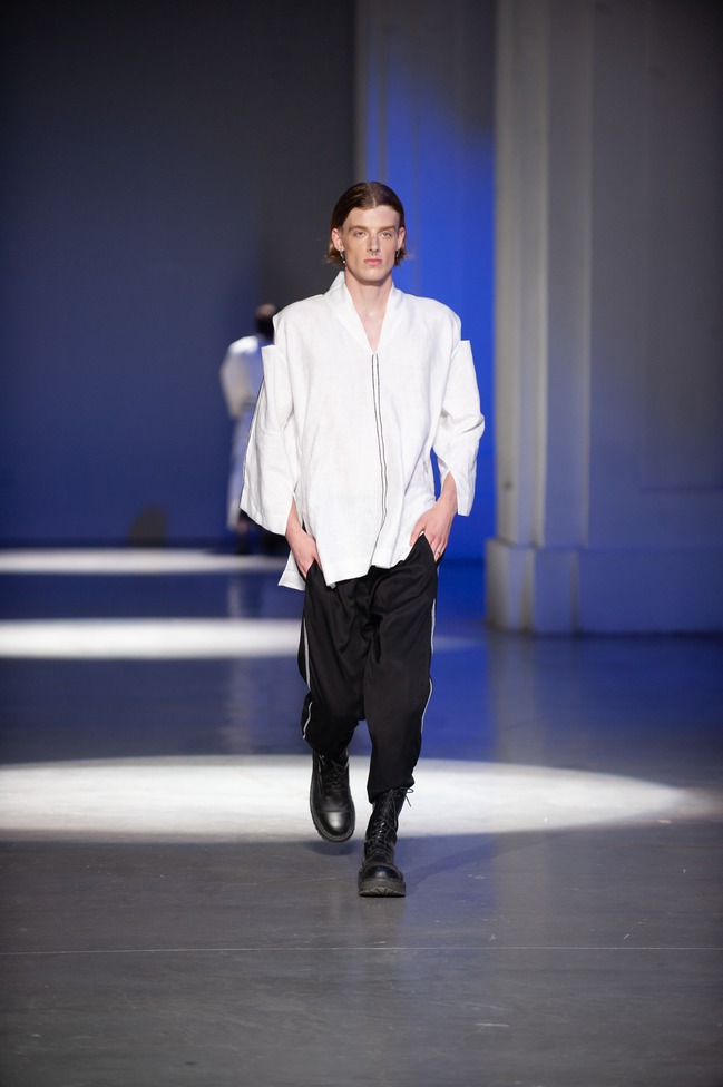 JULIYA KROS — UFW NO SEASON Season