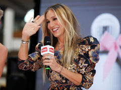 Сара Джессика Паркер