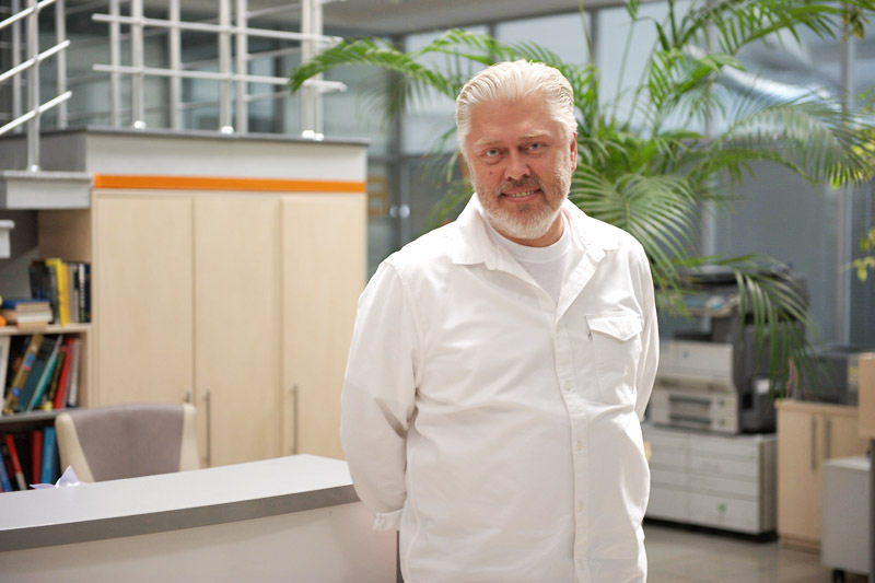 Валентин Коваль