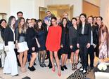 Вечер в честь открытия корнера Victoria Beckham в Barneys New York Вечер в честь открытия корнера Victoria Beckham в Barneys New York