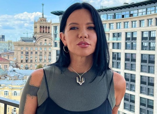 Ірина Горова заявила, що «по приколу» вийшла заміж у 16 ​​років