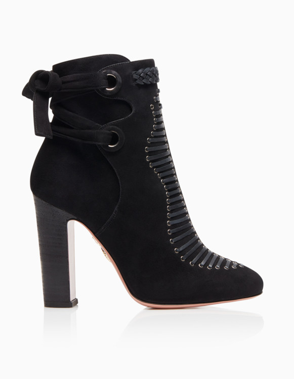 Коллекция обуви Клаудии Шиффер для Aquazzura