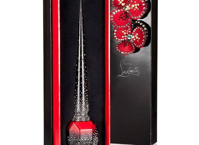 Лак від Christian Louboutin