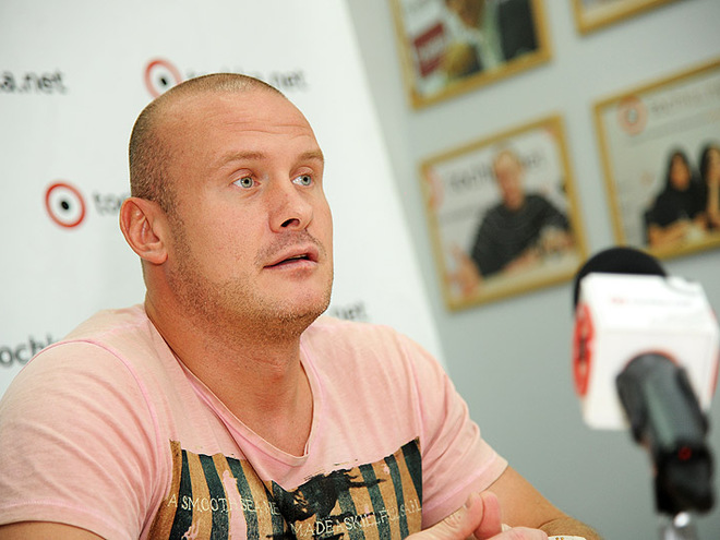 Вячеслав Узелков