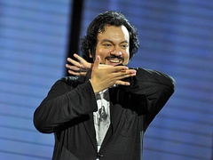 Монро, Філіп Кіркоров