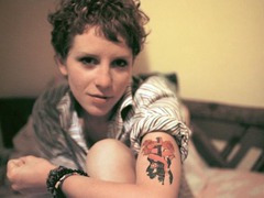 Алина Орлова