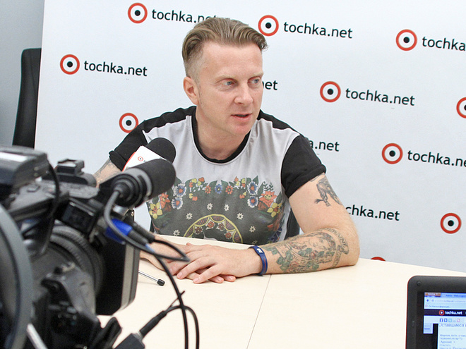 Антін Мухарський