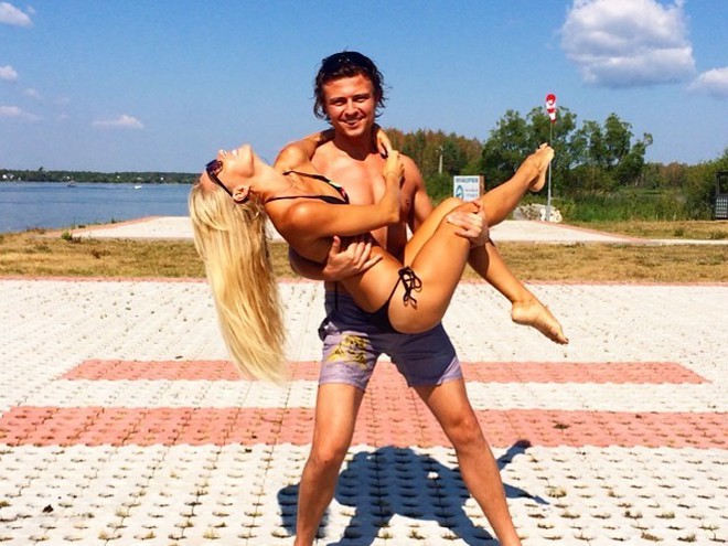 Прохор Шаляпін