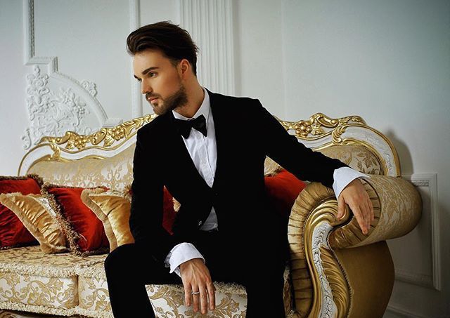 Александр Панайотов