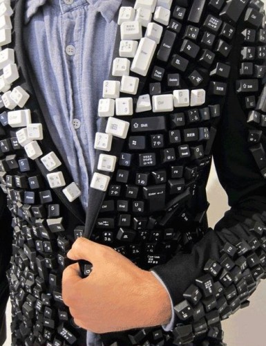 Модникам на заметку