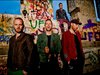 Coldplay 