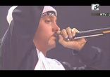 Eminem - Without Me (MTV Movie Awards 2002)