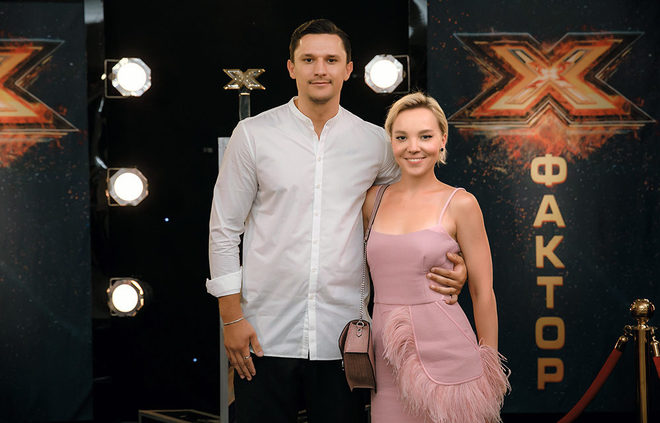 Тарас Цымбалюк