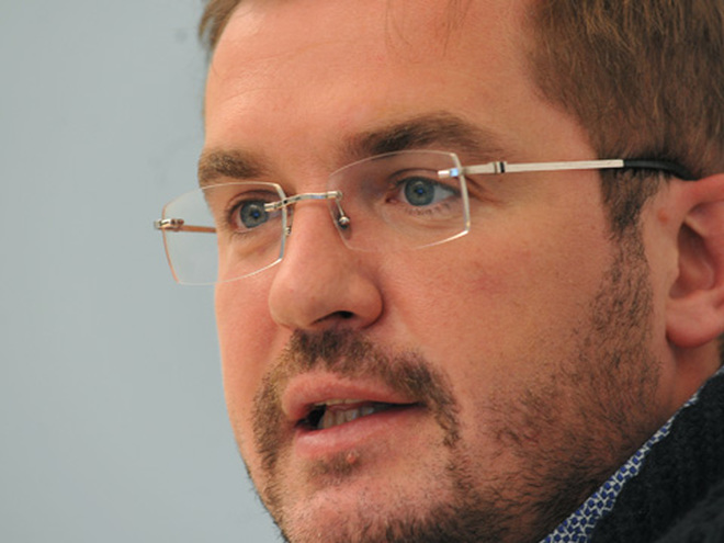 Александр Пономарев