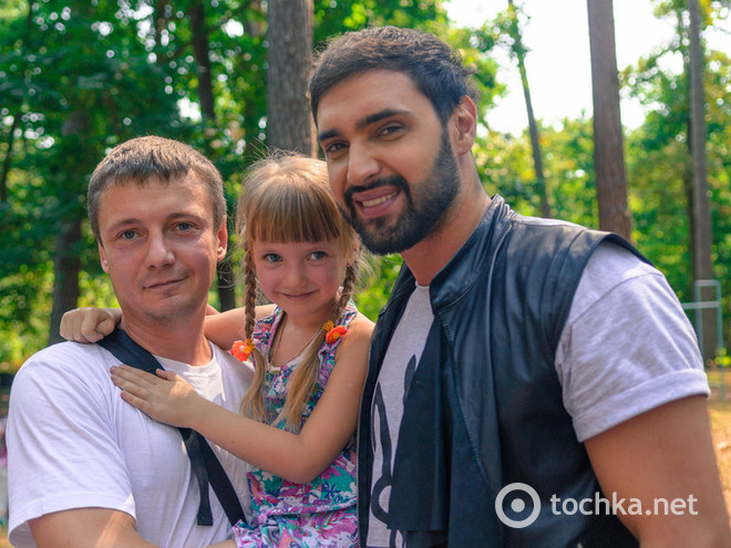 Виталий Козловский