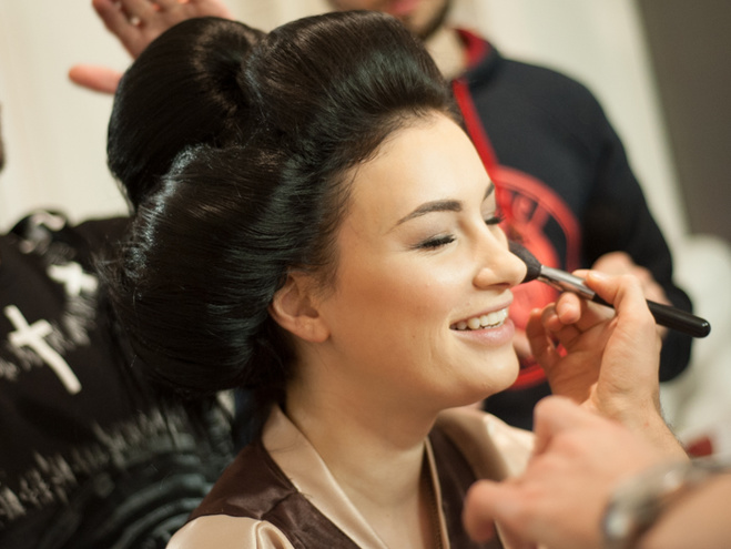 Проект «Атмосфера Крушельницкой»,