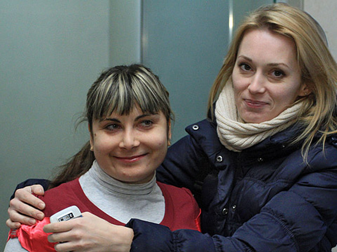 Аїда Ніколайчук