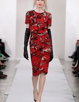 Oscar de la Renta aw13/14