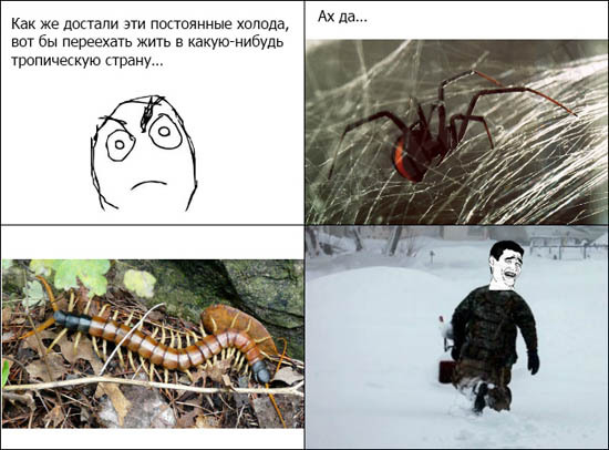 Ржачные фууу комиксы