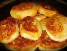 Зразы Зразы
