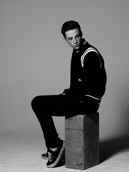 Эш Стаймест