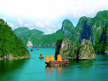 ТОП-15 найдешевших напрямків 2016 року