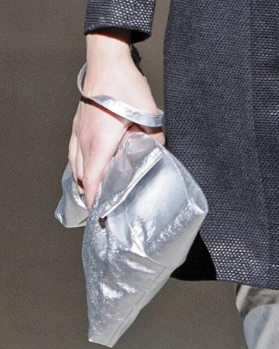 Лучший аксессуар: PODOLYAN