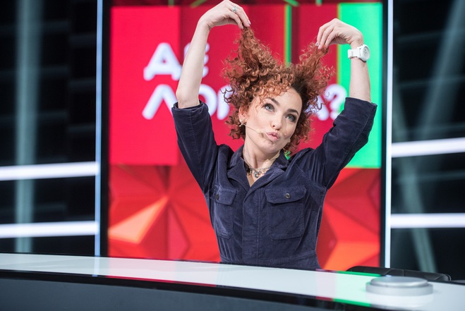 Виктория Булитко