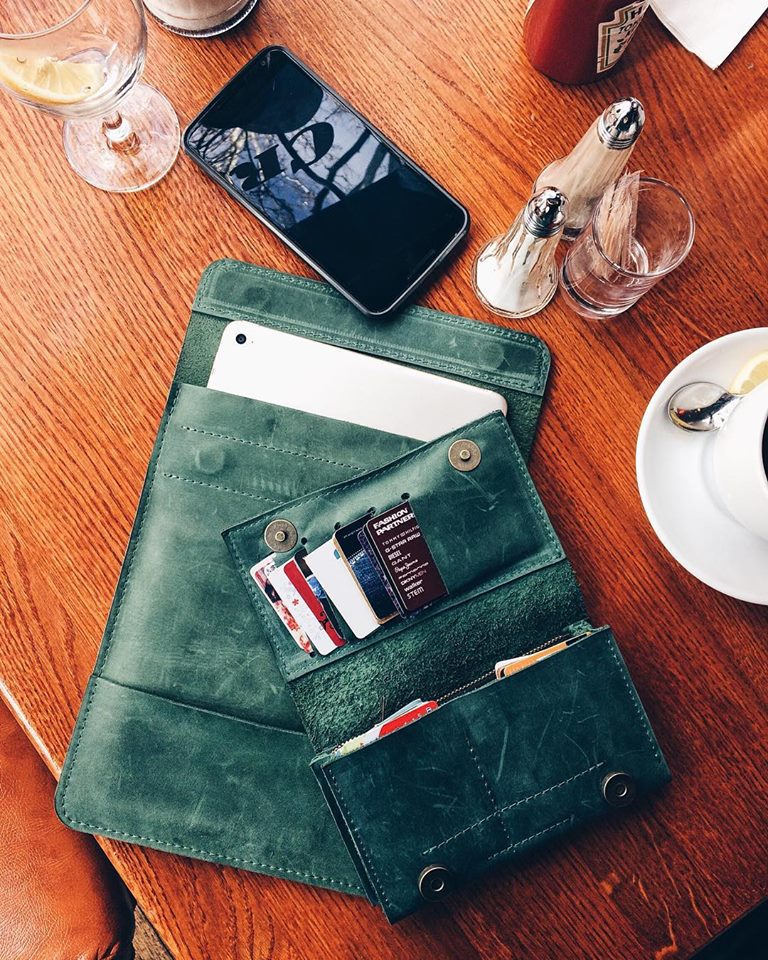 Модні літні сумки 2016 - Baglet