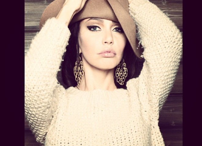 Маша Малиновская