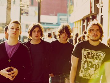 Arctic Monkeys