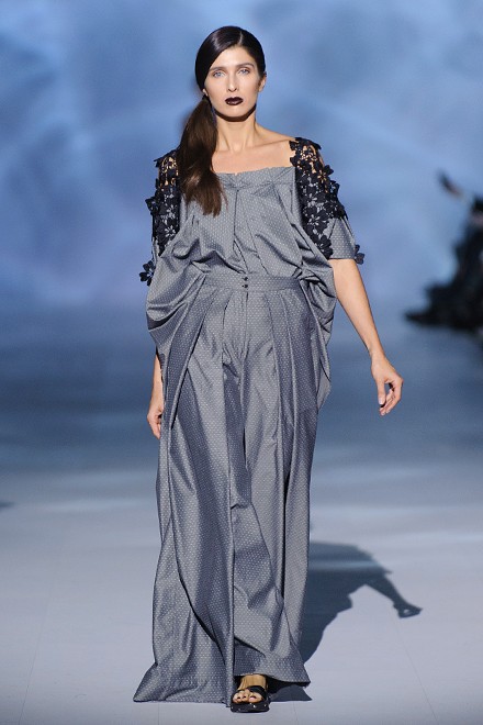 Olena DATS’ весна-літо 2017