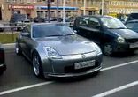 Lambo and Bently    