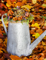 Осень в интерьере Осень в интерьере