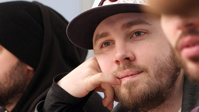 Димна суміш