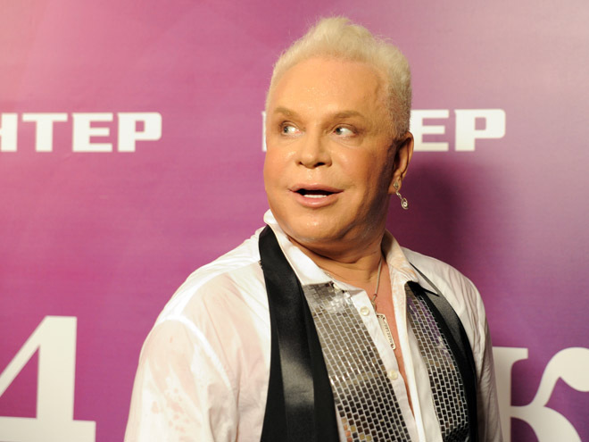 Борис Моісеєв