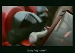 Crazy Frog - Axel F