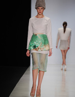 Mercedes-Benz Fashion Week Russia
