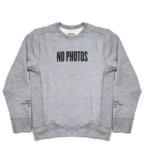 Джастин Бибер выпустил коллекцию одежды