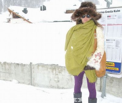 Жертва моды. Часть 1