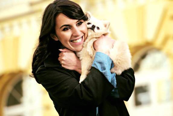 зіркові вихованці