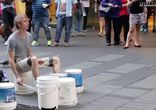 Лучший барабанщик