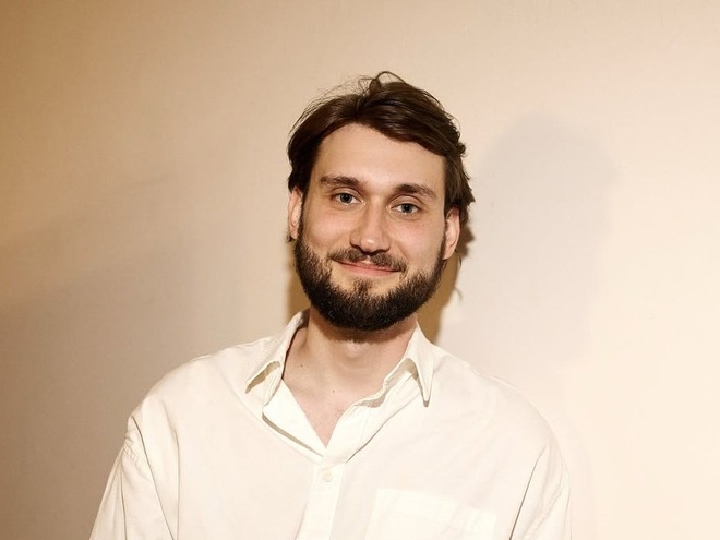 Яценко з хору Гомін став власником нового авто за півтора мільйона