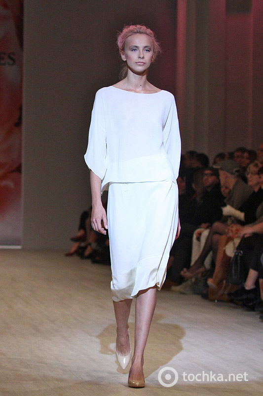 Показ VICTORIA GRES