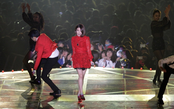 IU