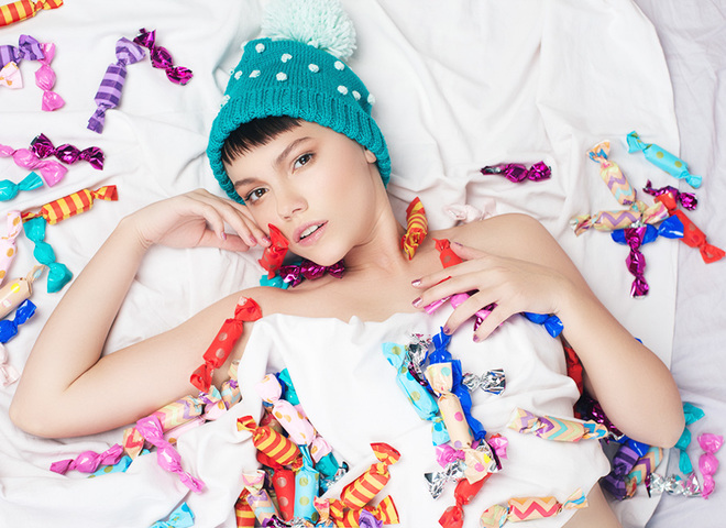 Катя Свинарчук