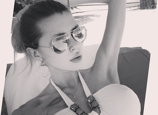 Анна Заворотнюк