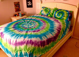 tie dye