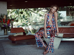 Аня Рубік для Viva! Moda