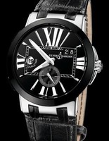 Ulysse Nardin: инновации и классика Ulysse Nardin: инновации и классика